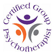 certified group therapy ricki geiger
